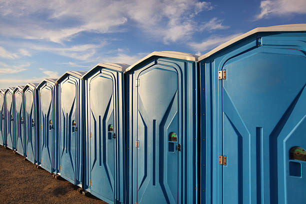 Best Eco-Friendly Portable Toilets  in South Woodstock, CT