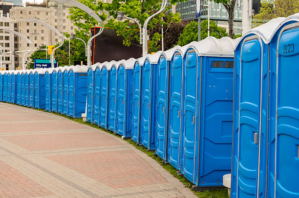 Best Portable Restrooms for Agricultural Sites  in South Woodstock, CT